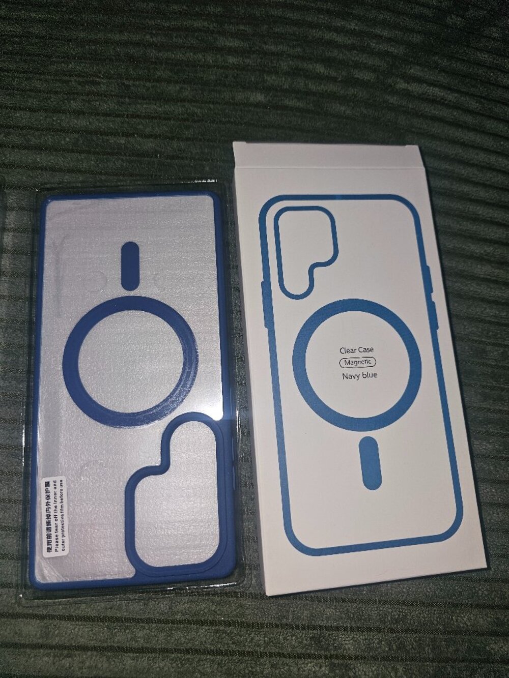 S25 phone case
